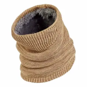 Cairn Xavier Nekwarmer Biscuit / Coffee