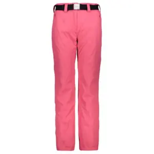 Cmp Ski 3w05526 Broek Roze