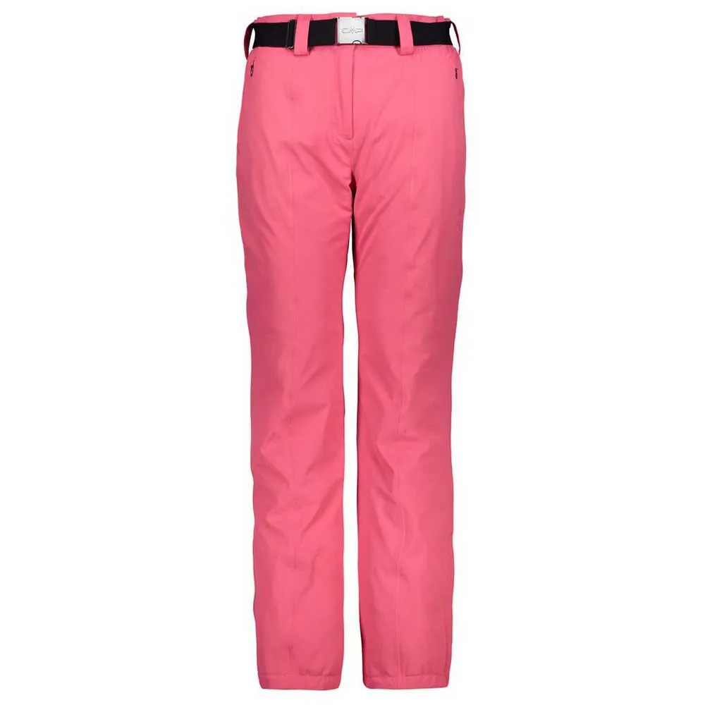 Cmp Ski 3w05526 Broek Roze