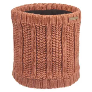 Cairn Zoe Nekwarmer Sienna