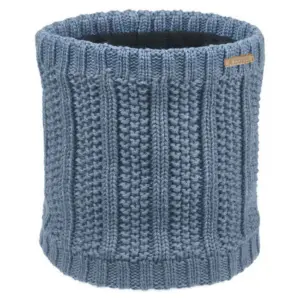Cairn Zoe Nekwarmer Blauw