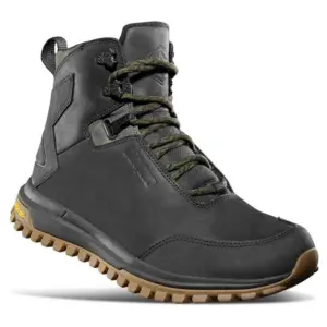 Thirtytwo Digger Wandelschoenen Zwart