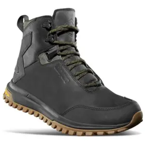 Thirtytwo Digger Wandelschoenen Olijf