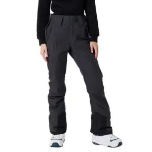 Rip Curl Back Country 20k/20k Broek Zwart