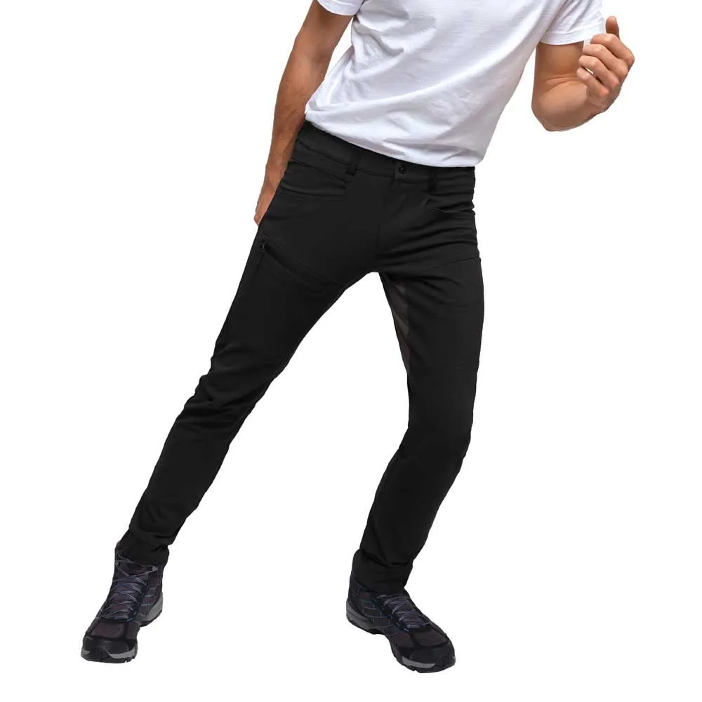 Looking For Wild F208 Broek Zwart