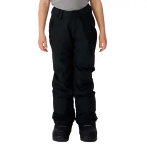 Rip Curl Anti Series Olly 10k Broek Zwart