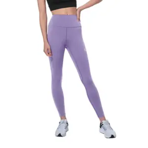 Looking For Wild Fudji Leggings Paars