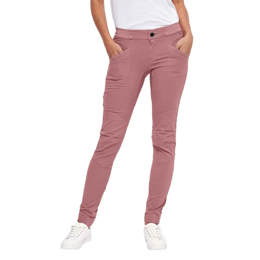 Looking For Wild Laila Peak Broek Dustyrose
