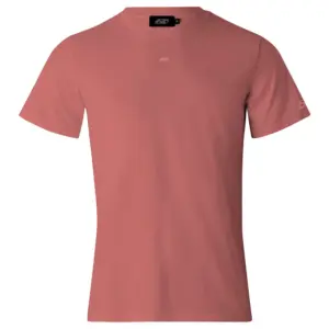 Looking For Wild Olwen T-shirt Met Korte Mouwen Roze