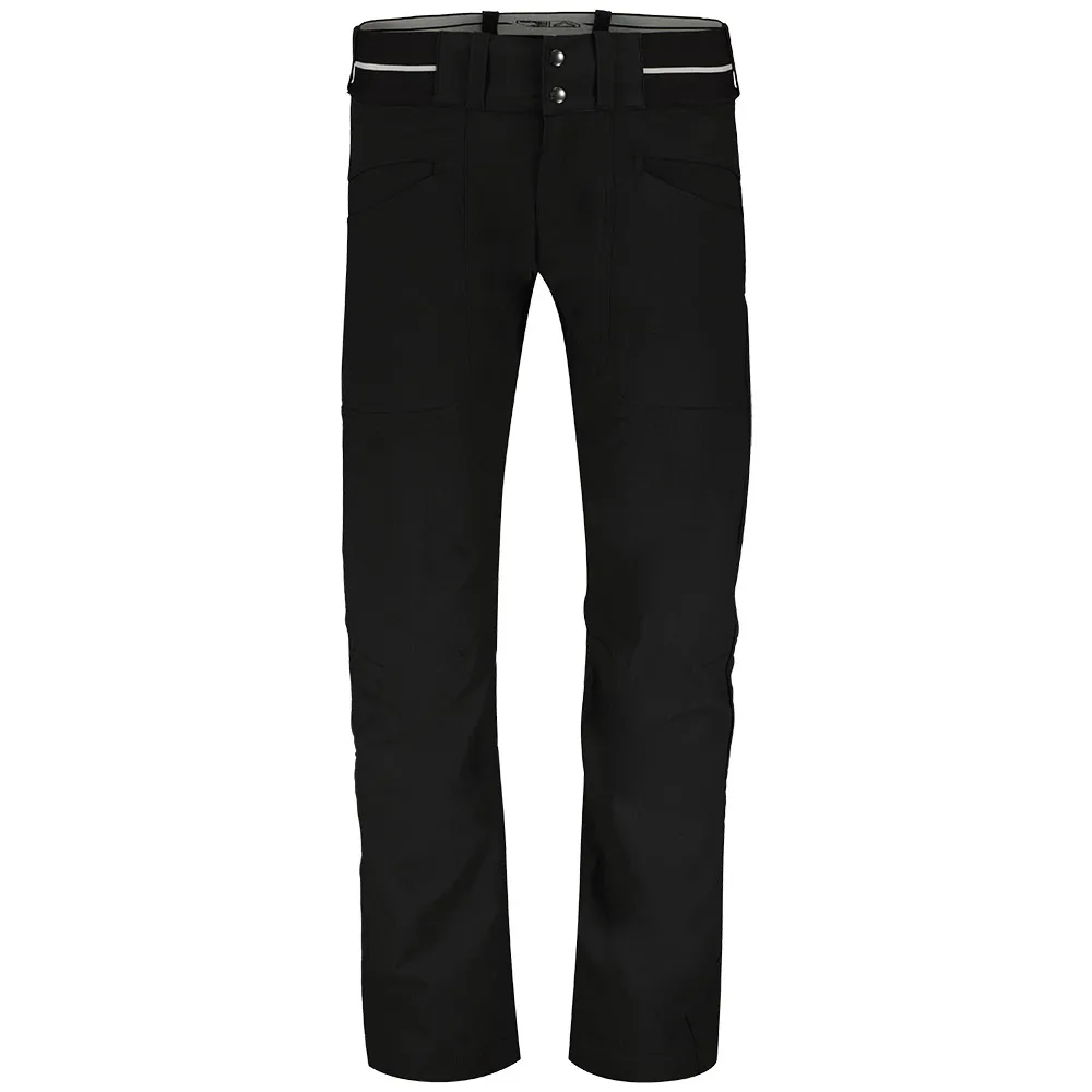 Looking For Wild Pro Model Broek Grijs