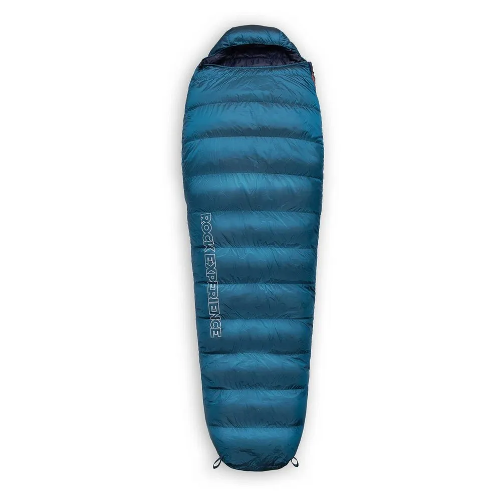 Rock Experience Drago 220 Slaapzak Blauw