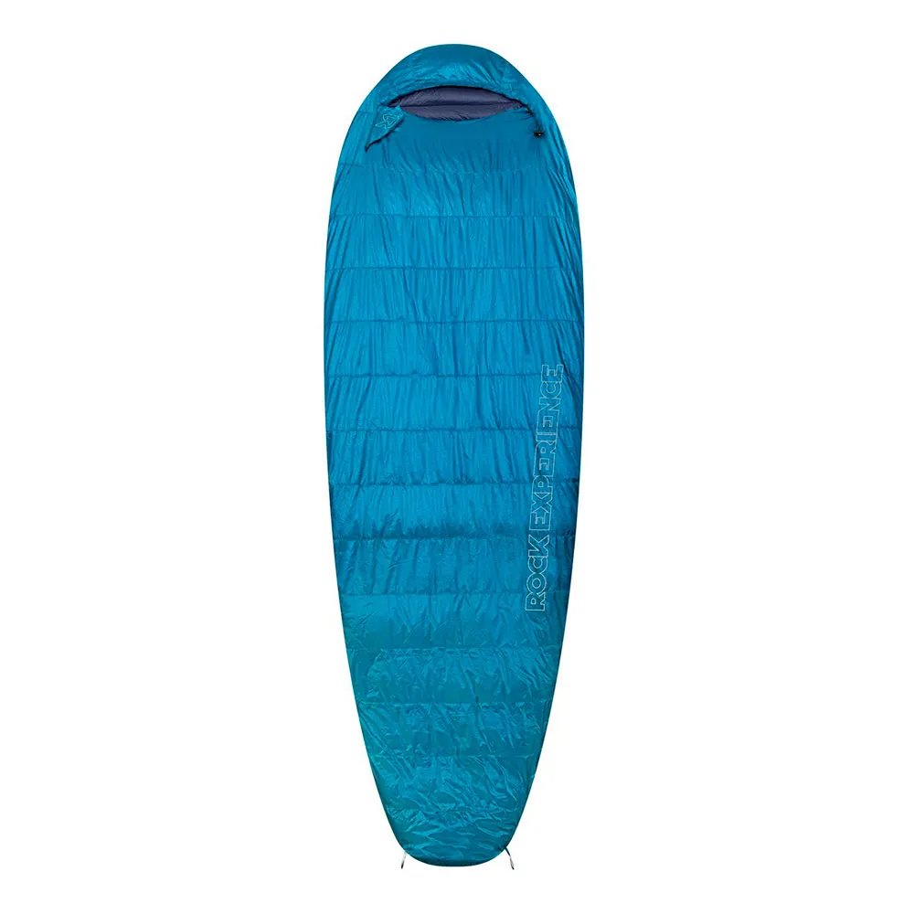 Rock Experience Drago 320 Slaapzak Blauw