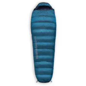 Rock Experience Drago 520 Slaapzak Blauw