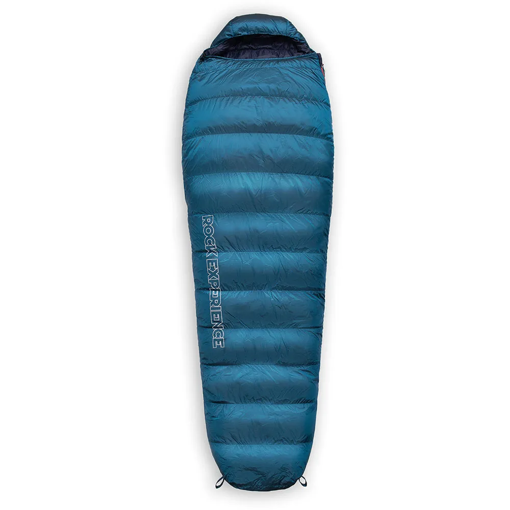 Rock Experience Drago 520 Slaapzak Blauw