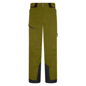 Rock Experience Epic Ride 2.0 Padded Broek Cardamom Seed / Caviar