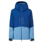 Blauw