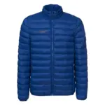 Marineblauw
