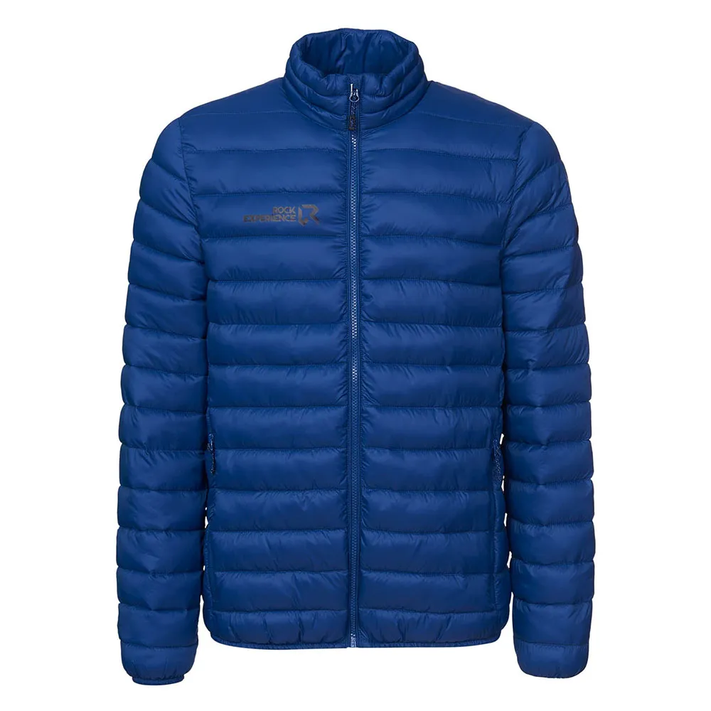 Rock Experience Fortune Donzen Jas Marineblauw
