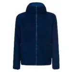 Marineblauw