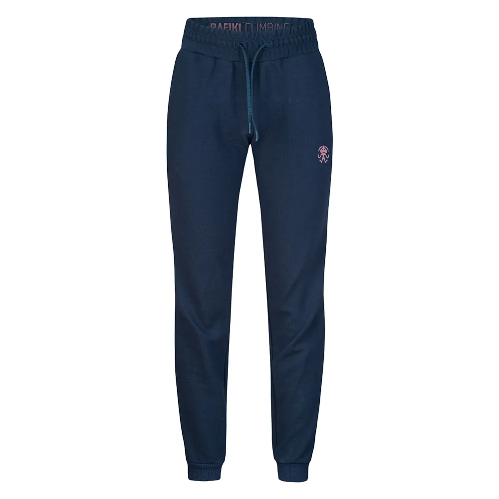 Rafiki Badami Broek Blueberry