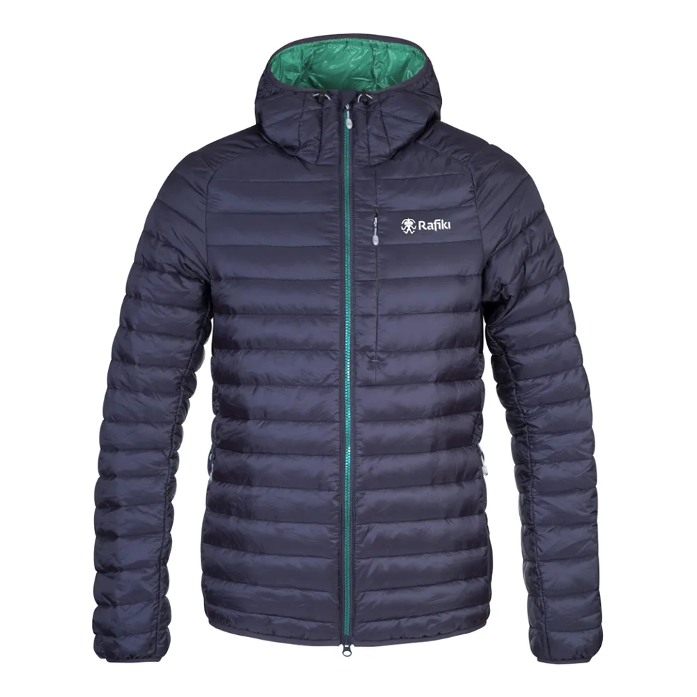 Rafiki Dante Jas Blauw