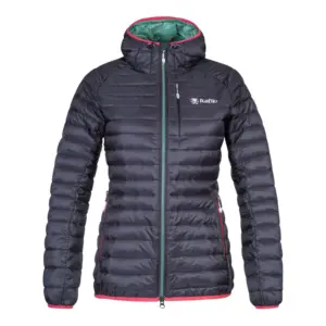 Rafiki Darcy Jas Blauw