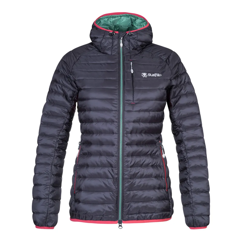 Rafiki Darcy Jas Blauw