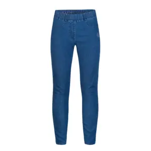 Rafiki Evo Broek Blauw
