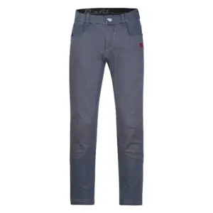 Rafiki Lizard Broek Denim