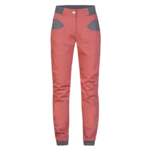 Rafiki Sierra Broek Redwood