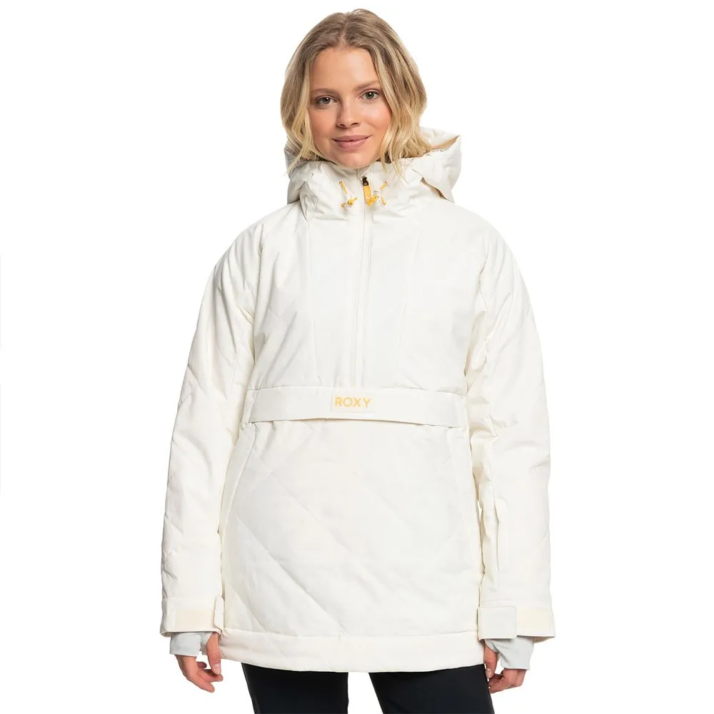 Roxy Radiant Lines O Jas Egret