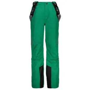 Cmp Salopette 3w15794 Broek Emerald