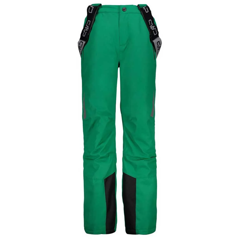 Cmp Salopette 3w15794 Broek Emerald
