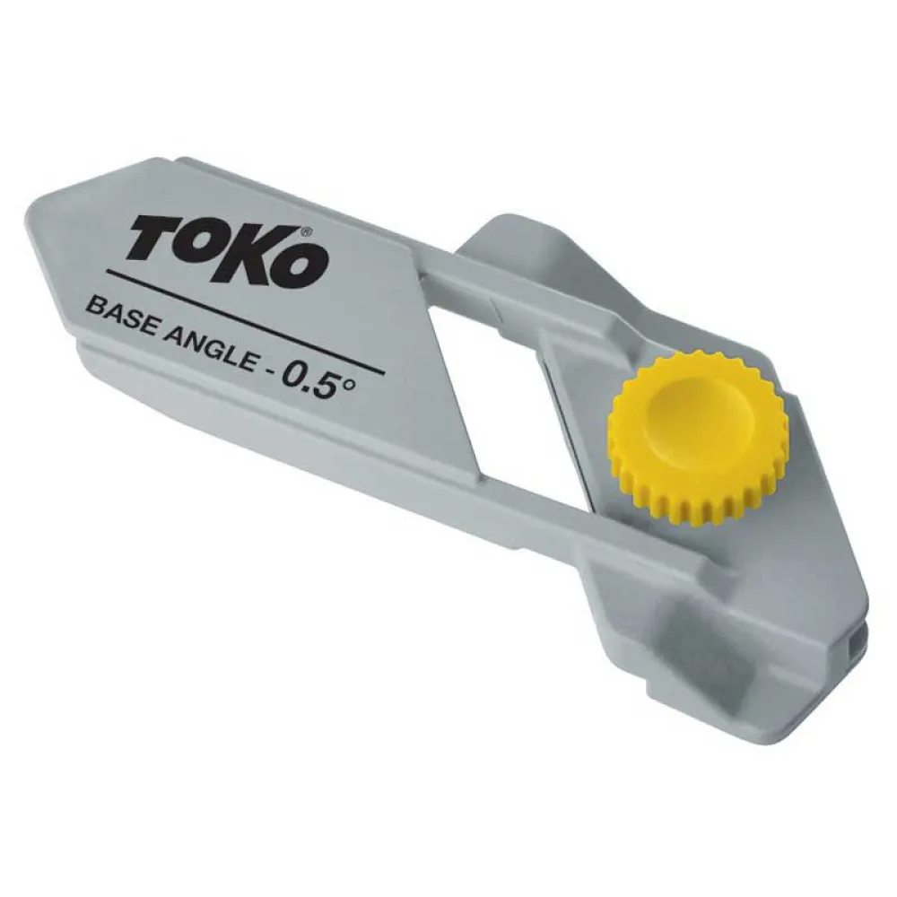 Toko Express Base Angle 0.5° Meter Geel