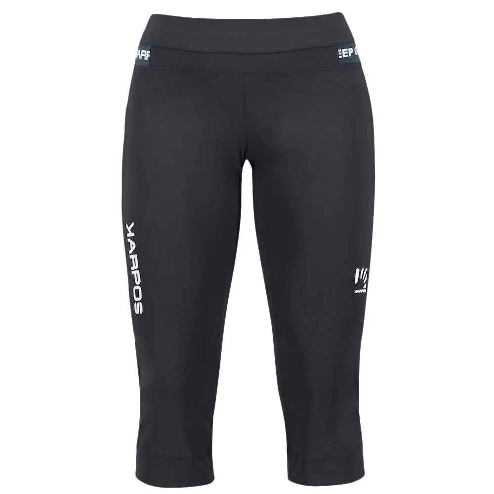 Karpos Easyfrizz 3/4-broek Zwart