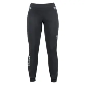 Karpos Easyfrizz Broek Zwart