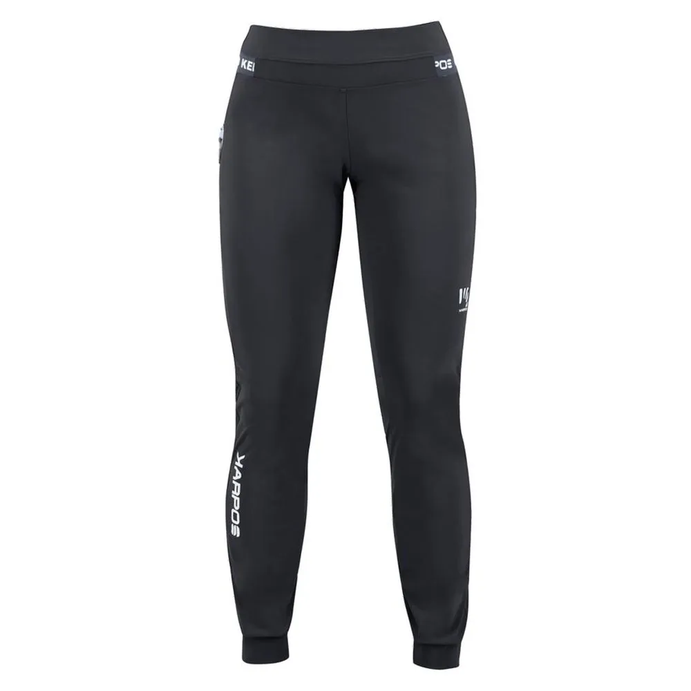 Karpos Easyfrizz Broek Zwart