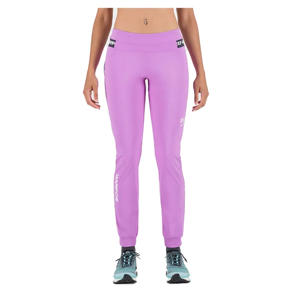 Karpos Easyfrizz Broek Blauw