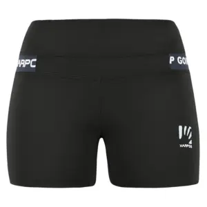 Karpos Easyfrizz Korte Broek Zwart