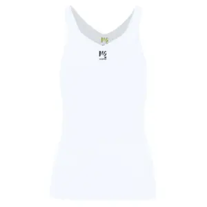 Karpos Easyfrizz Tank Mouwloos T-shirt Blauw