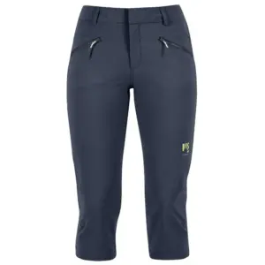 Karpos Fantasia Evo 3/4-broek Blauw