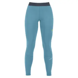 Karpos Fantasia Evo Leggings Delphinium / Bluefin
