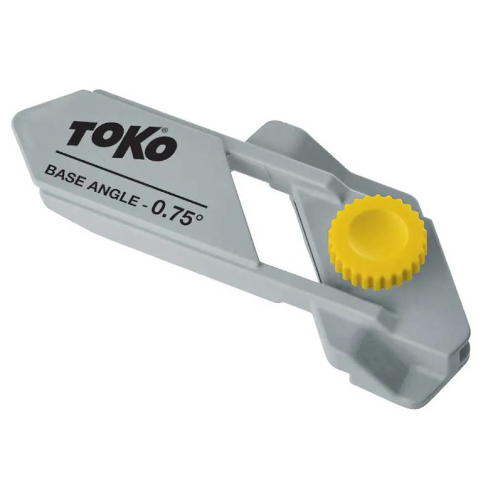 Toko Express Base Angle 0.75° Meter Geel