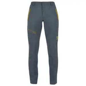 Karpos Fantasia Evo Broek Dark Slate / Sunset