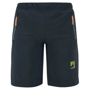 Karpos Fantasia Korte Broek Dark Slate