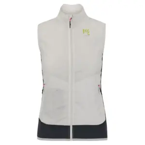 Karpos Lavaredo Vest Blauw