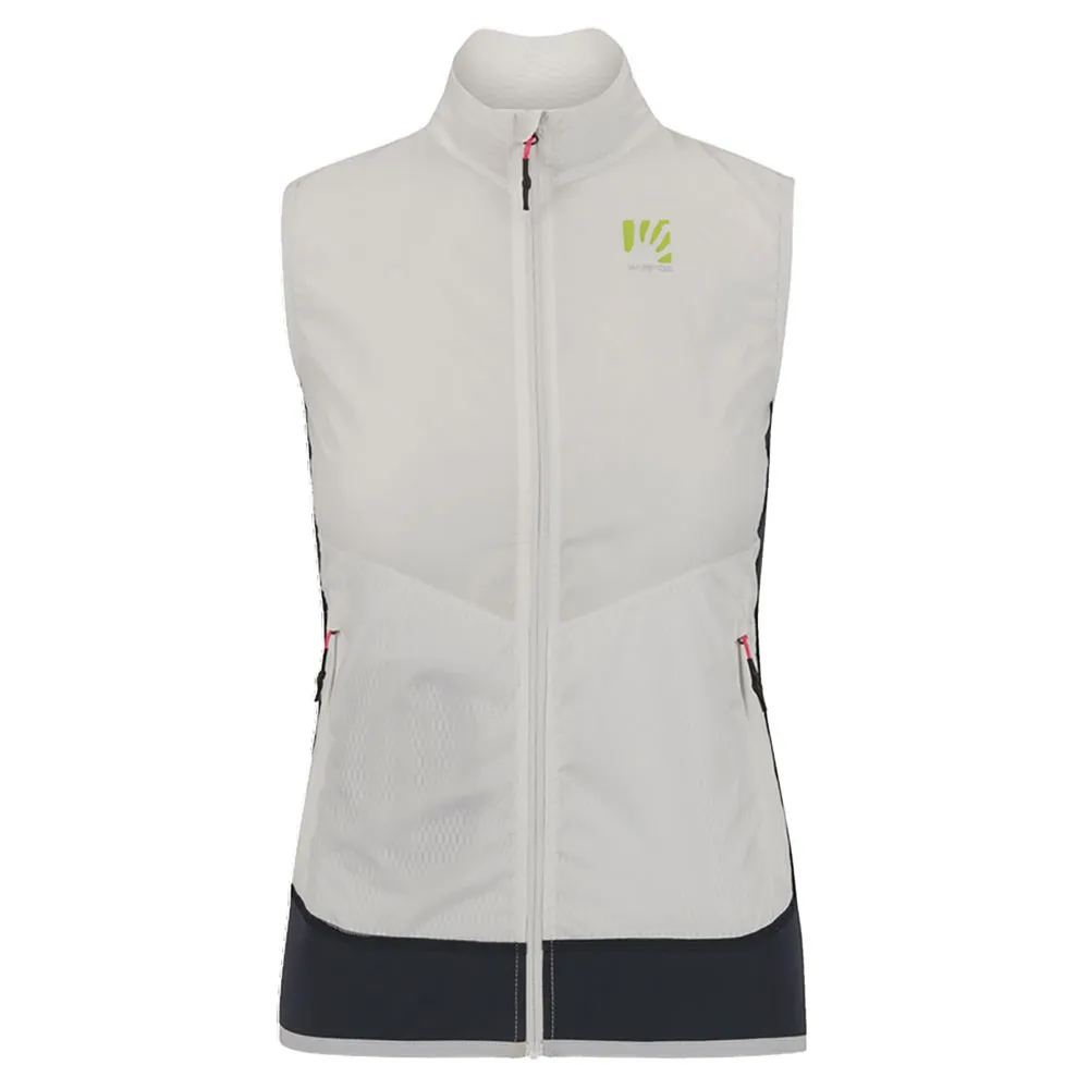 Karpos Lavaredo Vest Blauw
