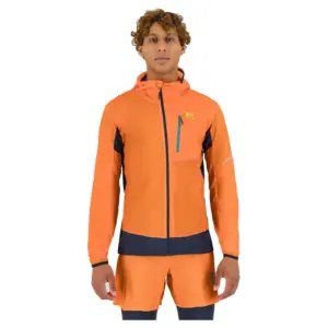 Karpos Lot Evo Jas Scarlet Ibis / Outer Space