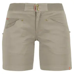 Karpos Noghera Korte Broek Beige