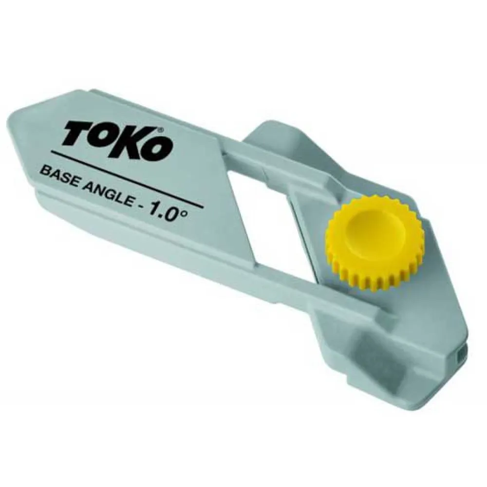 Toko Express Base Angle 1.0° Meter Geel